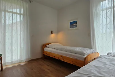 Appartamento Vacanza con famiglia Graal-Müritz