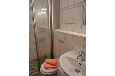 Ferienwohnung ZU1 "Möwennest"