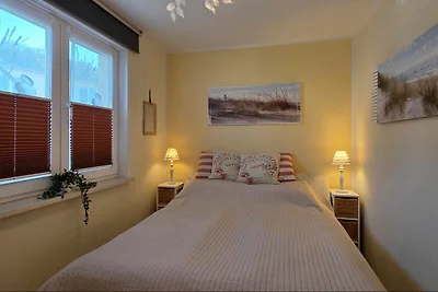 Ferienwohnung KWi 66 EG