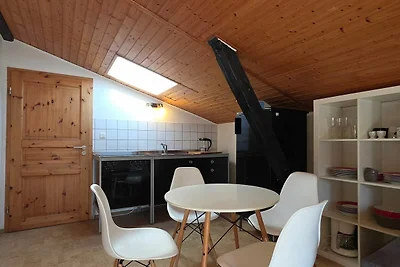 Ferienwohnung FR2 - "Waldwohnung"