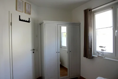 Ferienwohnung KWE 24EG - "meerLiebe"