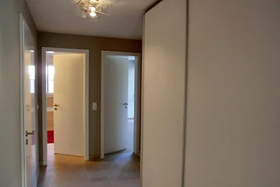 Ferienwohnung i30 "Achterdeck"