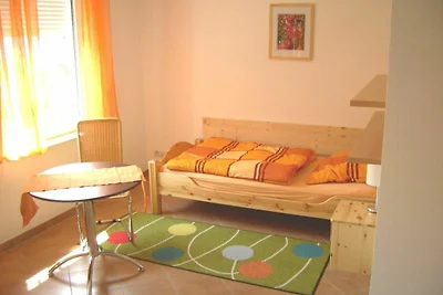 Ferienwohnung S37 "Sandkorn"