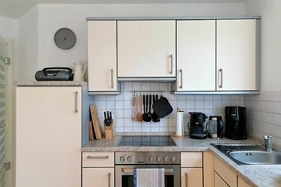 Ferienwohnung M32 "Linde"