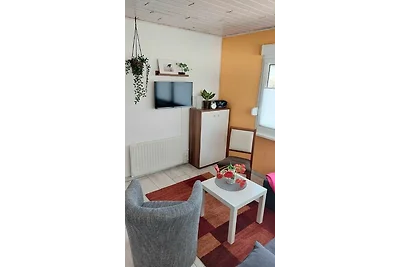 Casa vacanze Vacanza di relax Graal-Müritz