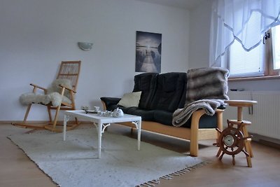 Vakantieappartement Gezinsvakantie Ribnitz-Damgarten