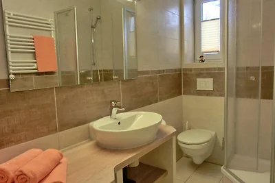 Vakantieappartement Gezinsvakantie Gelbensande