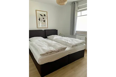 Ferienwohnung H 25 "Tausendschön"