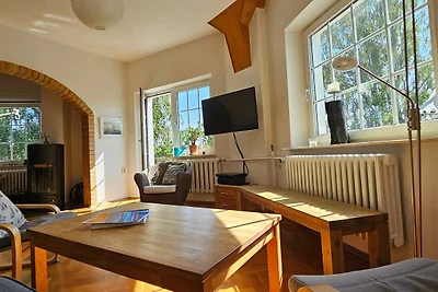 Casa vacanze Vacanza di relax Graal-Müritz