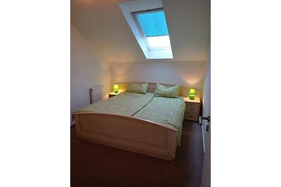 Ferienwohnung S21