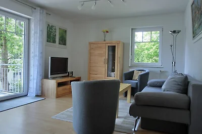Ferienwohnung U2