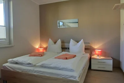 Vakantieappartement Gezinsvakantie Gelbensande
