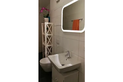 Ferienwohnung FR5 - "Sommerwind"