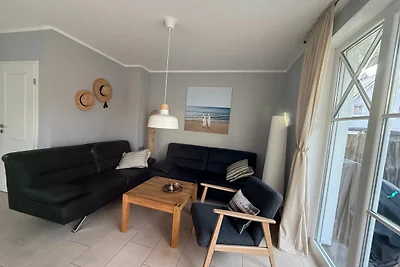 Ferienhaus FH T 1h - "Hygge Hus"