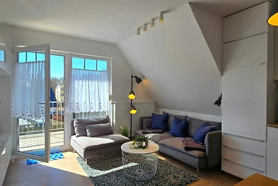 Ferienwohnung H 20