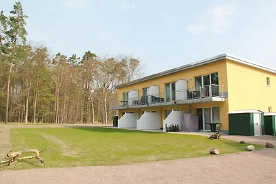 FEWO KWH 4 OG "Sonnenstübchen"