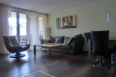 Ferienwohnung L22