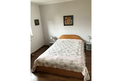 Appartamento Vacanza con famiglia Graal-Müritz