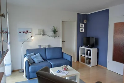 Ferienwohnung B6