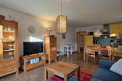 Ferienwohnung G11 "Idyll"