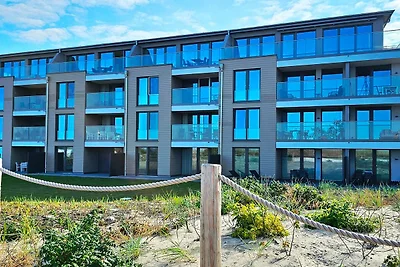 Ferienwohnung i10 "Am Strand mit...