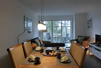 Ferienwohnung B4