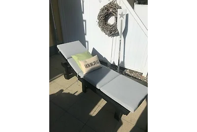 Vakantieappartement Gezinsvakantie Gelbensande