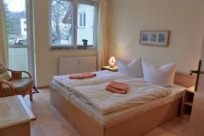 Ferienwohnung S49 "Ferienglück"