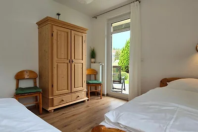 Appartamento Vacanza con famiglia Graal-Müritz