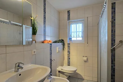 Ferienwohnung G6 "Strandluft"