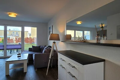 Ferienwohnung KWi 85 EG "Küstenkind"