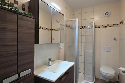 Ferienwohnung KWi 74 OG "Lundi"