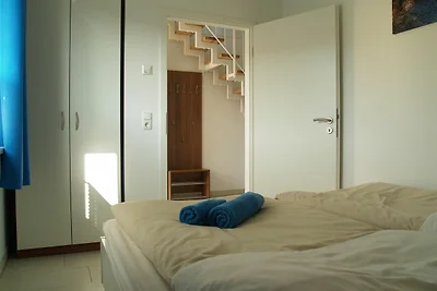 Ferienwohnung KWE 19 OG