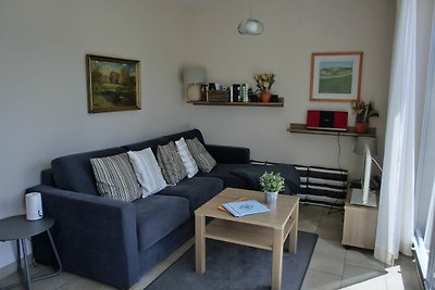 Ferienwohnung KWi 66 OG "Sanddorn"