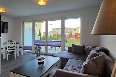 Ferienwohnung KWi 85 EG "Küstenkind"