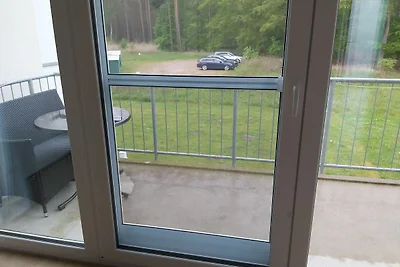 Ferienwohnung KWi 26 OG