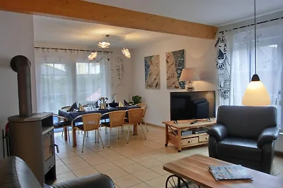 Ferienhaus FH1