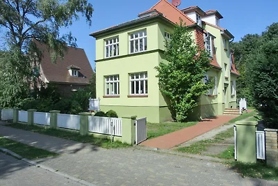 Ferienwohnung S16