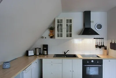Ferienwohnung P8