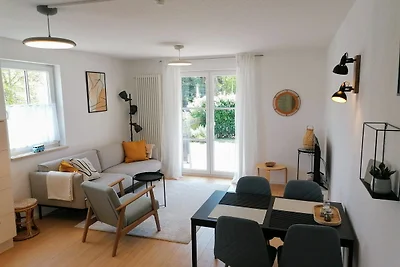 Ferienwohnung M32 "Linde"