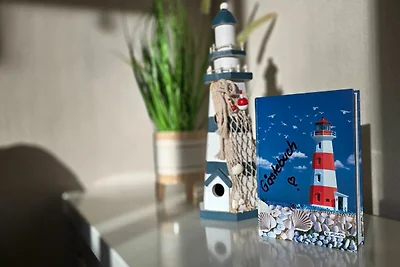 Ferienwohnung KWi 46 EG