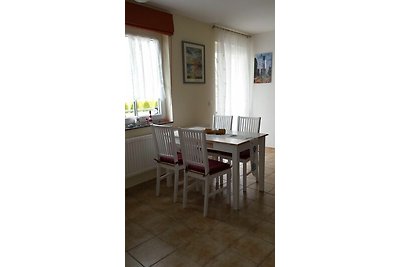 Holiday flat family holiday Graal-Müritz