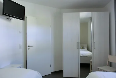 Vakantieappartement Gezinsvakantie Gelbensande