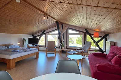 Ferienwohnung FR1 - "Seewohnung"