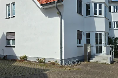 Ferienwohnung P1