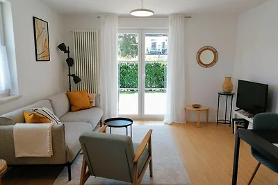 Ferienwohnung M32 "Linde"