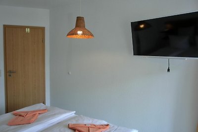 Ferienwohnung B4