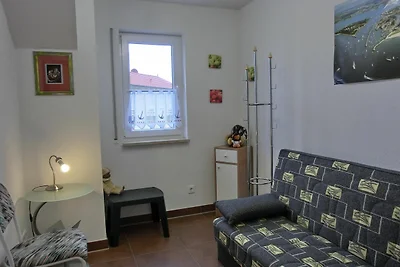 Appartamento Vacanza con famiglia Graal-Müritz