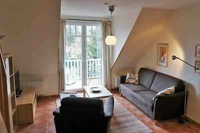 Ferienwohnung K5