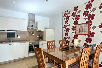 Ferienwohnung LP2 - "Kieselstein"